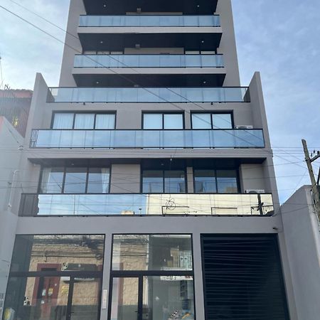 산살바도르 드 쥬쥬이 Marques De Tojo Urbano 아파트 외부 사진